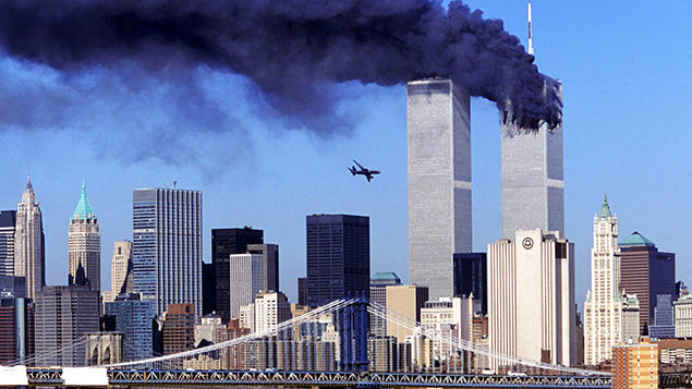This Is A MUST Read: Take A Gander At This Amazing, But Little Known, 9-11 Story