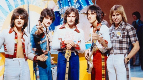 Bay City Rollers: Saturday Night