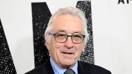 Robert De Niro is now the father of seven. A representative for De Niro confirmed the birth to AP but said no other details or statements were expected. Photo / AP