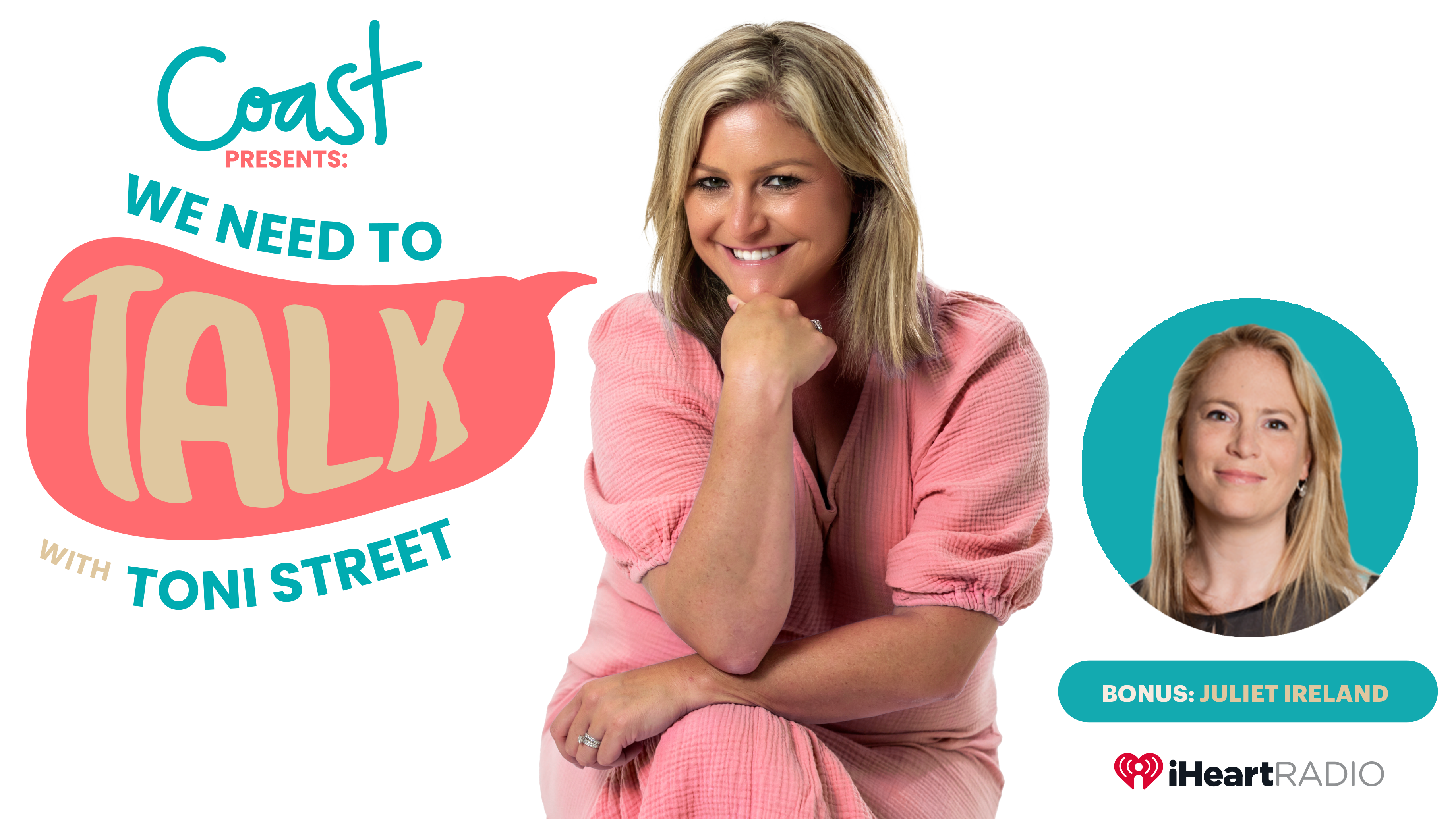 Toni Street chats Illness Anxiety