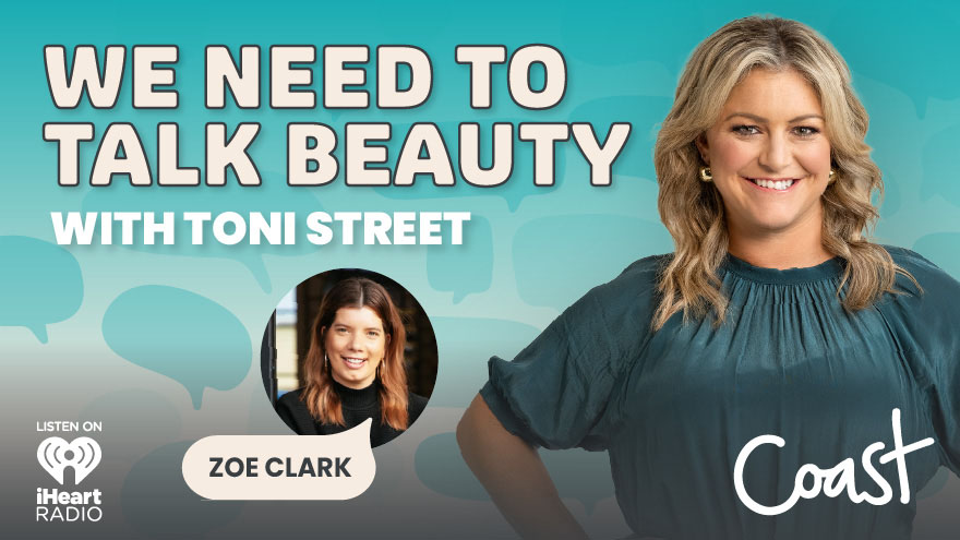 Zoe Clark on how she fixed Toni's hair