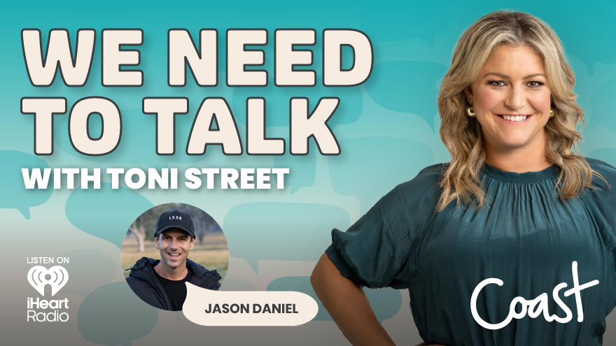 LSKD founder Jason Daniel