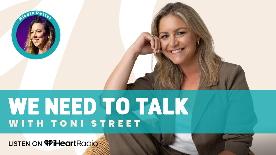 Creating an AI household manager with Nicole Retter