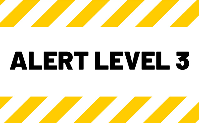 Coronavirus: The dos and don'ts of life at alert level three