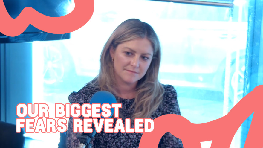Top Fears Revealed: How Many Are You Afraid Of?
