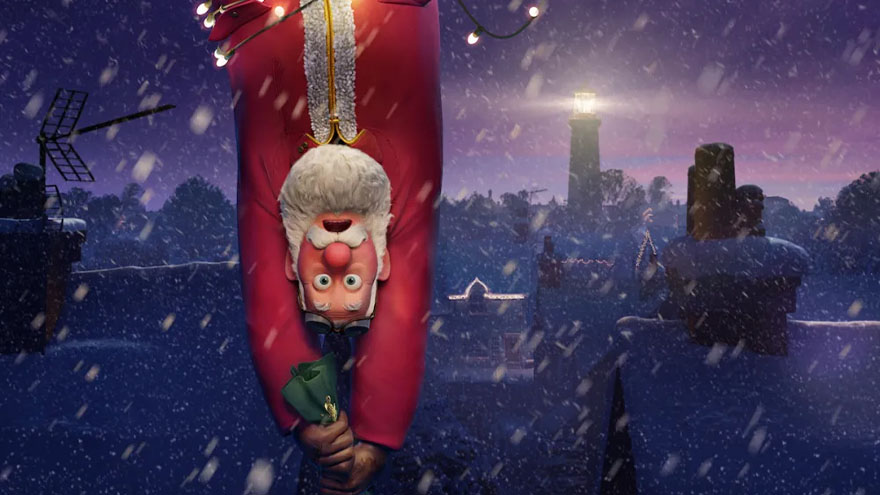 Watch the trailer for 'That Christmas'