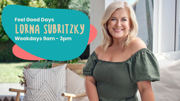 Days with Lorna Subritzky