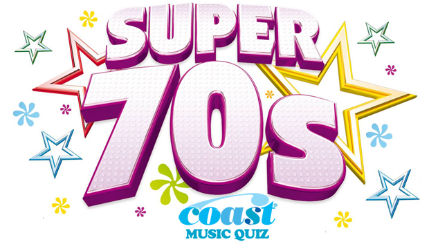 Super 70's Music Quiz