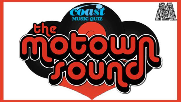 The Motown Sound Music Quiz