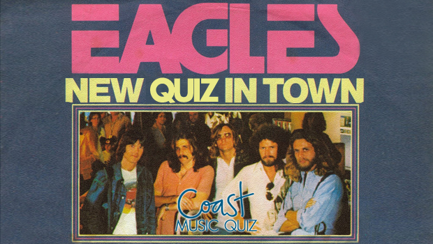 New Quiz In Town Music Quiz