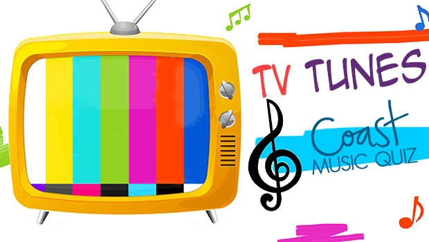 TV Tunes Music Quiz