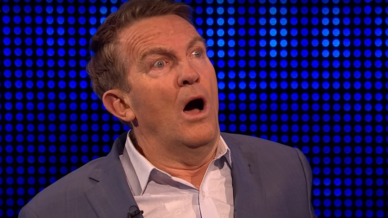 Bradley Walsh's best moments on The Chase