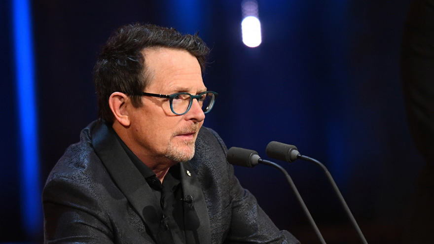 Michael J. Fox is alive after CNN incorrectly reported his death on TV