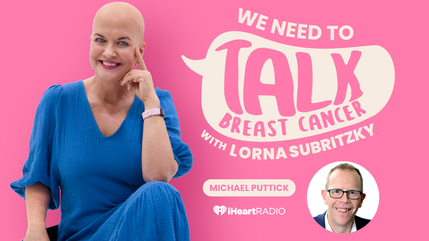 We Need To Talk Breast Cancer: The Importance of Surgery