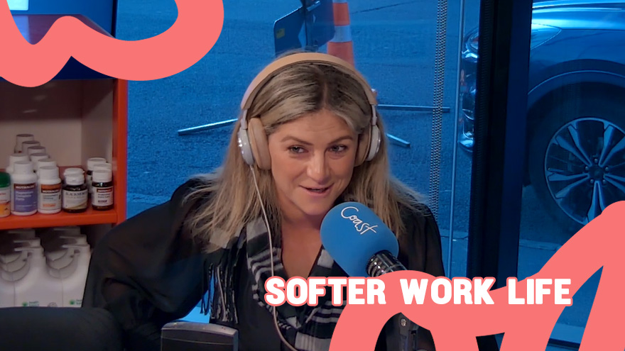 Soft workday habits to try this week