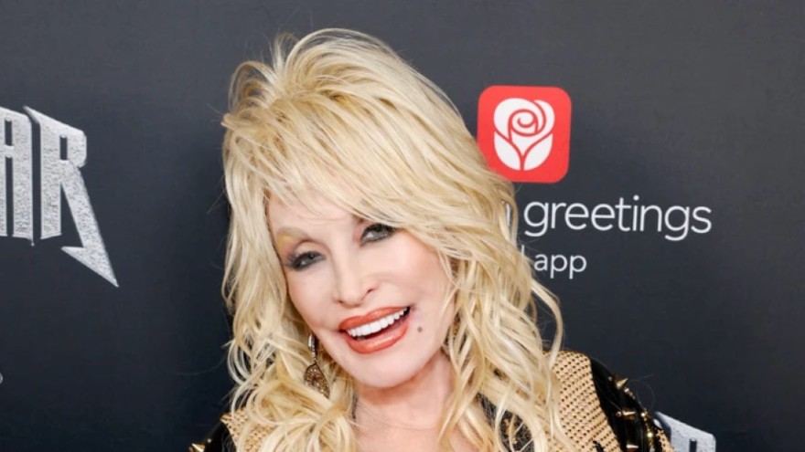 Dolly Parton laid to rest beside her husband Carl Dean