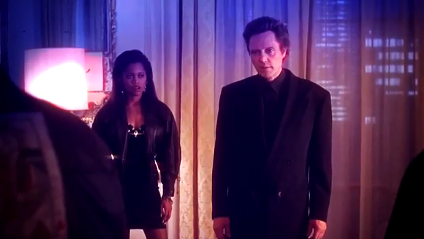 Happy birthday Christopher Walken... 73 years old!