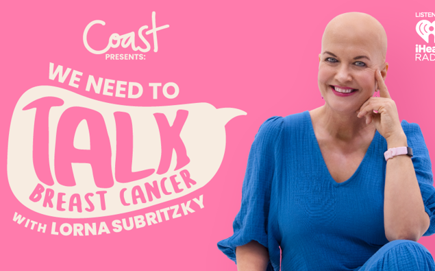 Lorna Riley We Need To Talk Breast Cancer: Lorna Answers Your Questions