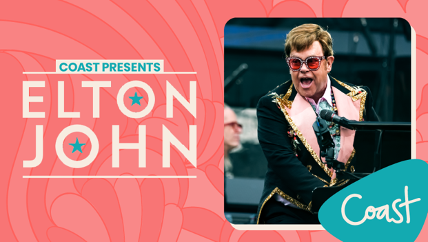 Coast Presents: Elton John cancels remaining Auckland shows