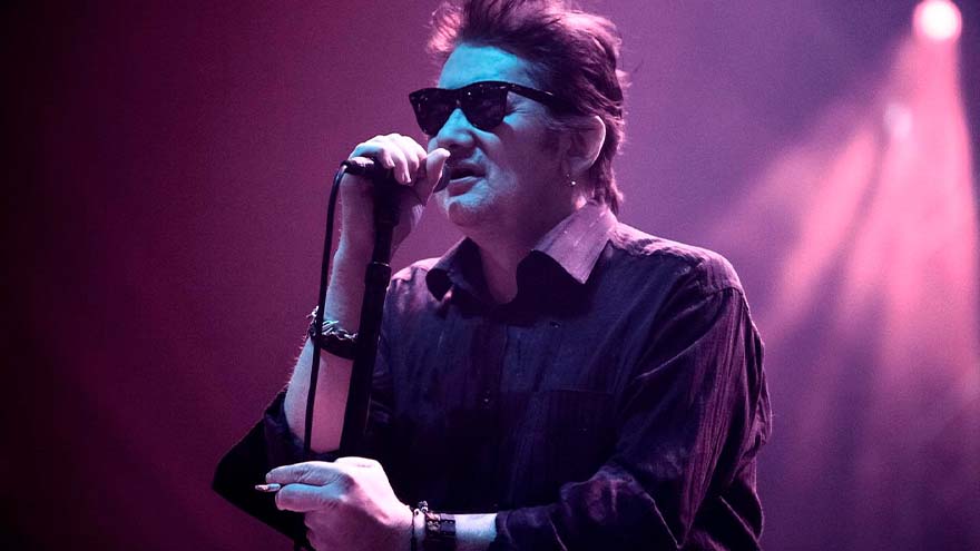 Shane MacGowan&#x27;s funeral: Johnny Depp, Bono, and more share emotional tributes