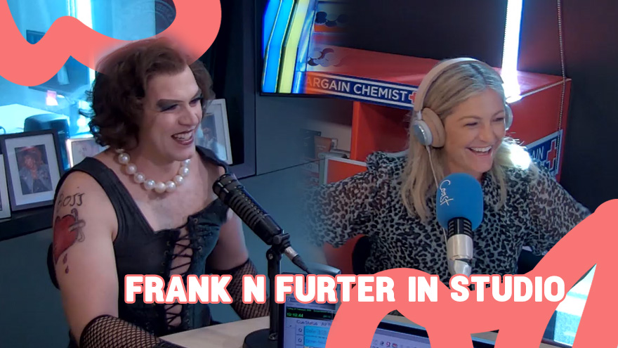 What to expect at The Rocky Horror Show