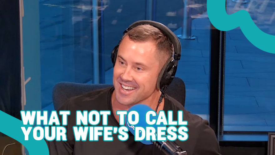 2024 Coast Breakfast: What not to say to your wife