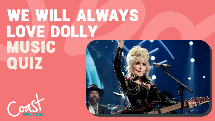 We Will Always Love Dolly Music Quiz