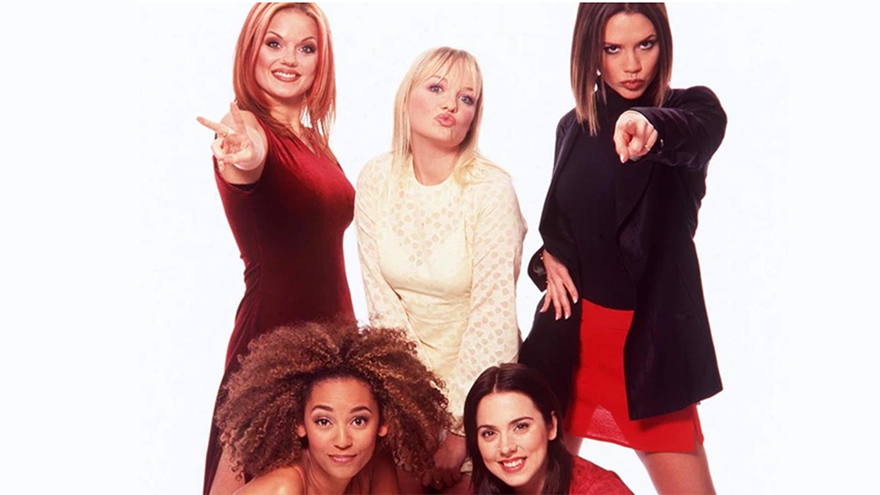 Wannabe turns 30: Spice Girls celebrate the song that 'changed our lives'