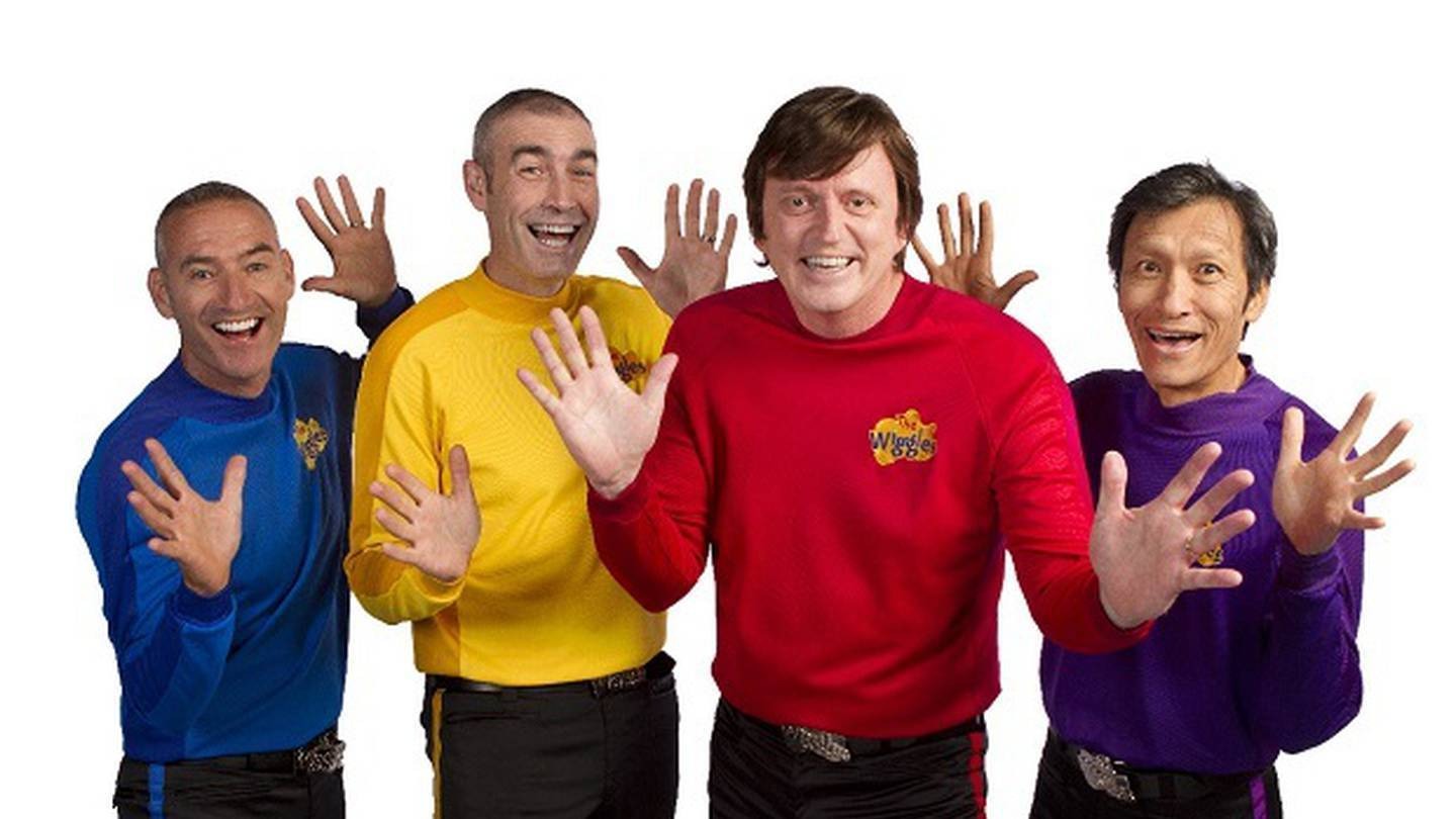 New Wiggles doco reveals details of Greg Page’s on-stage collapse: ‘Thought he was dead’