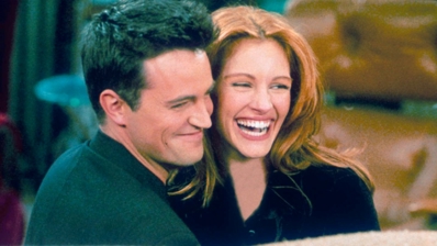 Perry Good Friend Remembering Matthew Perry: Chandler's Funniest Moments