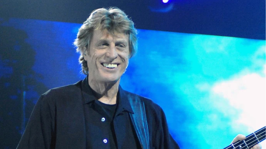 Ross Valory rules out ever rejoining Journey: 'I’m no longer part of the organisation or the brand'