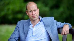 Prince William has proven to be most popular in the US. Photo / Kensington Palace via Getty Images