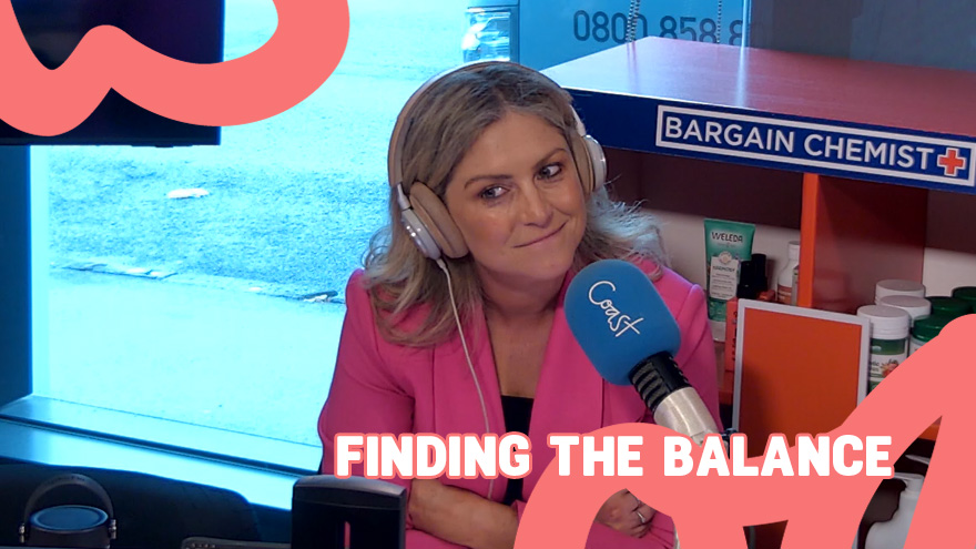 When saying yes for others still counts