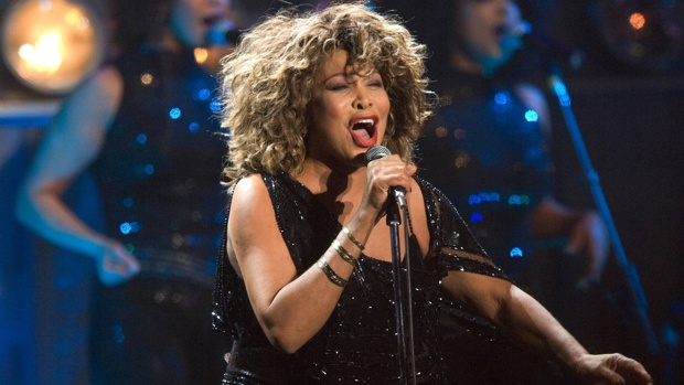 Singer Tina Turner has died aged 83, her spokesperson says. Photo / Getty Images