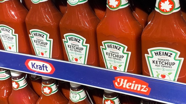 It’s the age-old question: do you keep your tomato sauce in the pantry, on the bench or in the fridge? Now Heinz has called it. Photo / Getty Images