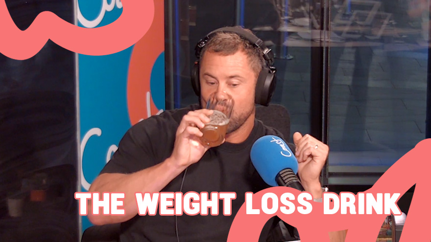 We may have found a solution to easy weight loss