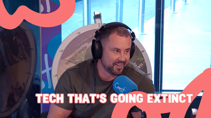 The everyday tech that might soon disappear