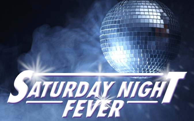 Saturday Night Fever