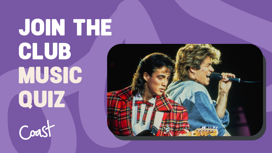 Join the Club Music Quiz