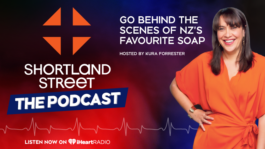 Shortland Street - The Podcast