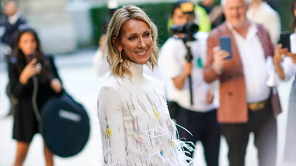 Celine Dion has cancelled tours to focus on her health. Photo / Getty Images