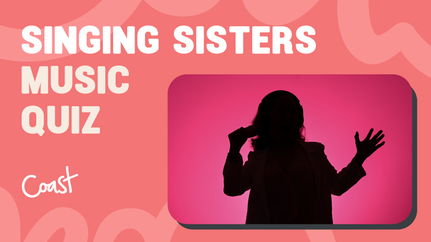 Singing Sisters Music Quiz