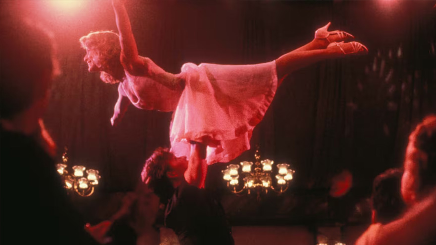 Dirty Dancing 2 is officially happening