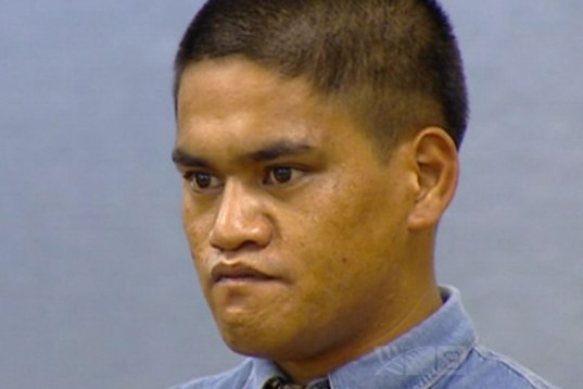 Teina Pora: The Confession of Prisoner T