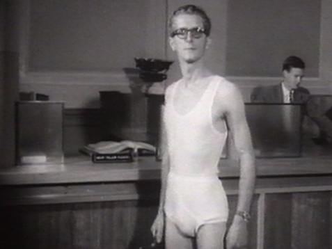 75 Years of Tighty Whities!