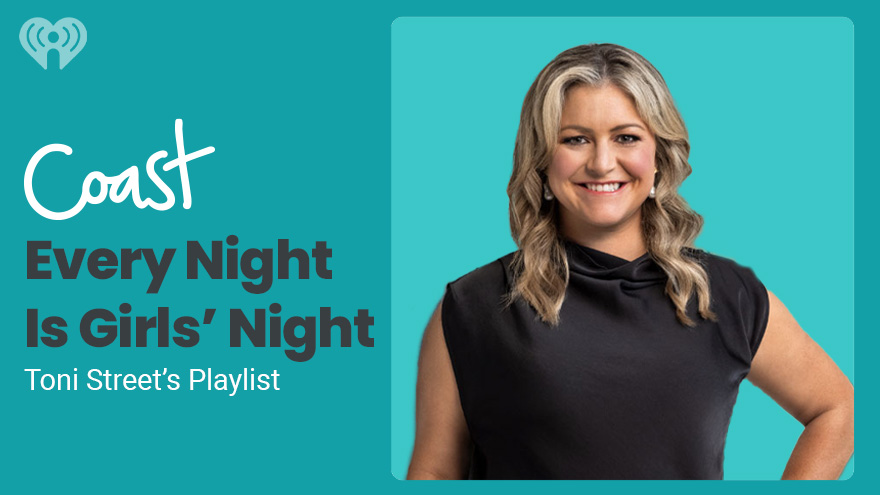 Toni Street's "Every Night Is Girls' Night"