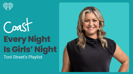Toni Street's "Every Night Is Girls' Night"