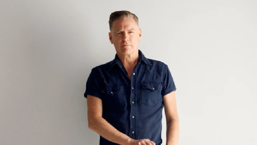 Bryan Adams unveils new album How’s It Goin’ as a personal love letter to Canada