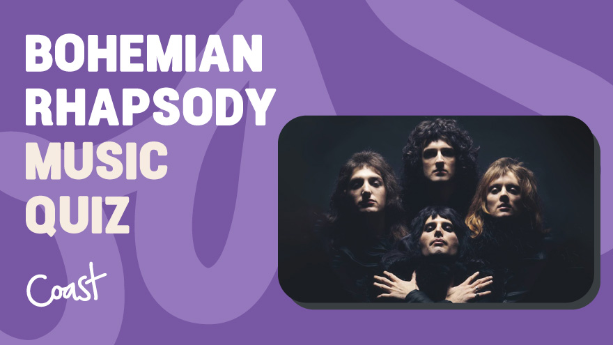 Bohemian Rhapsody Music Quiz