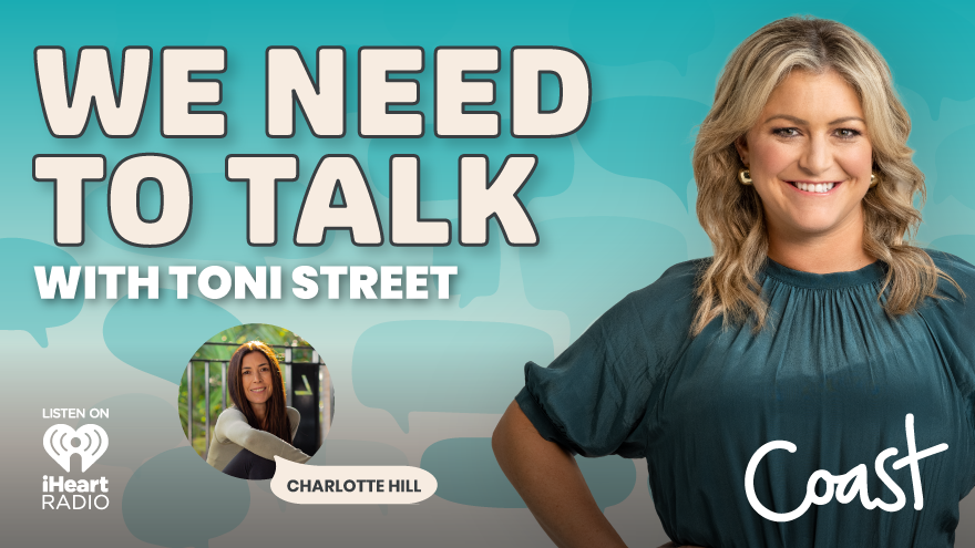 Using Human Design to understand yourself better with Charlotte Hill